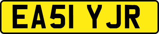 EA51YJR