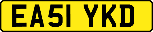 EA51YKD