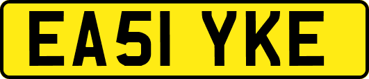 EA51YKE