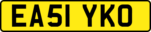 EA51YKO