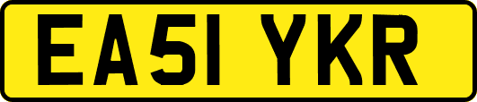 EA51YKR