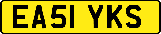 EA51YKS