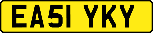 EA51YKY