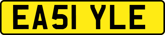 EA51YLE