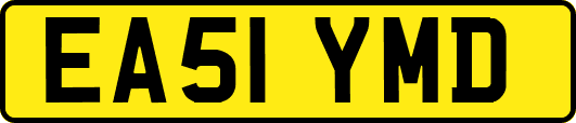 EA51YMD