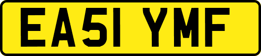 EA51YMF