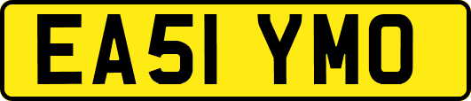 EA51YMO