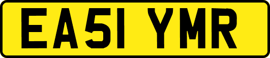 EA51YMR