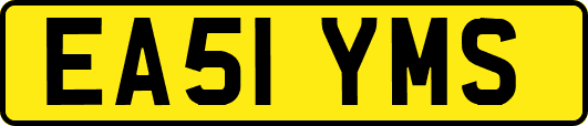 EA51YMS