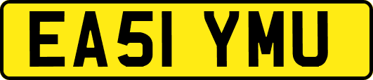EA51YMU