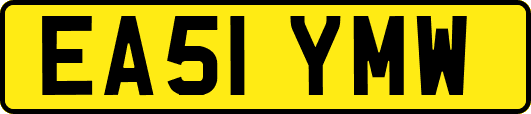 EA51YMW