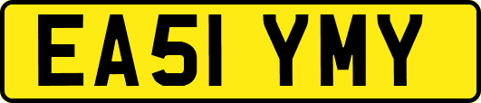 EA51YMY