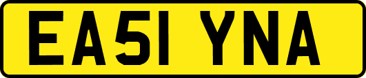 EA51YNA