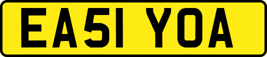 EA51YOA