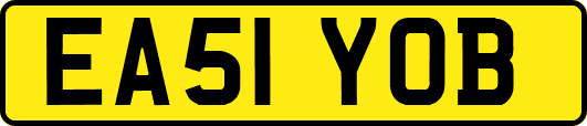 EA51YOB