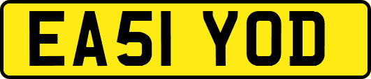 EA51YOD
