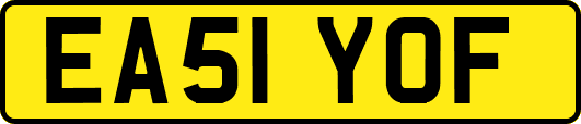 EA51YOF