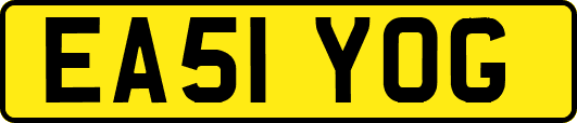EA51YOG