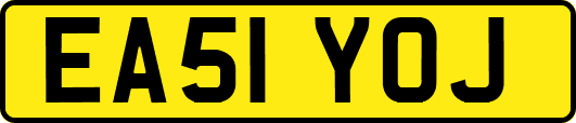 EA51YOJ