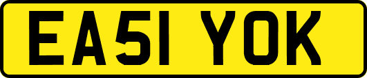 EA51YOK