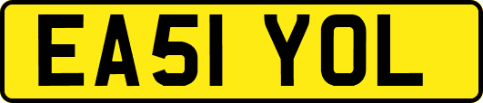 EA51YOL