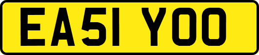 EA51YOO