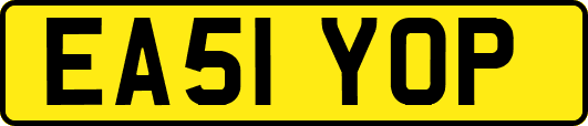 EA51YOP
