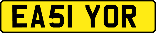 EA51YOR