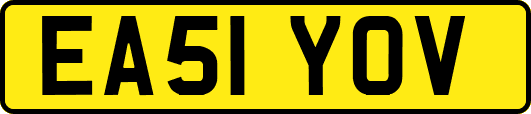 EA51YOV