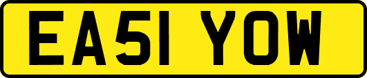 EA51YOW