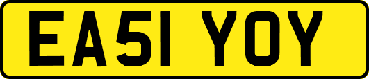 EA51YOY