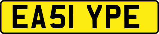 EA51YPE