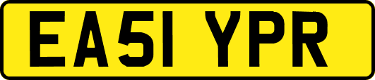 EA51YPR