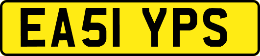 EA51YPS