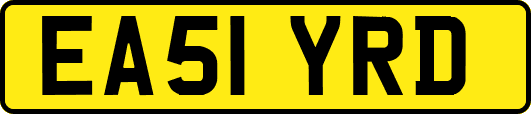 EA51YRD