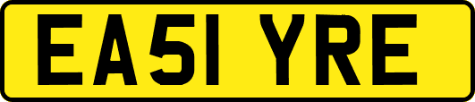 EA51YRE