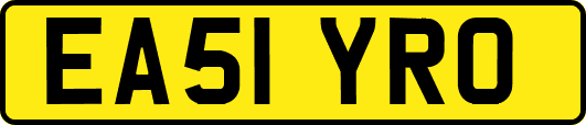 EA51YRO