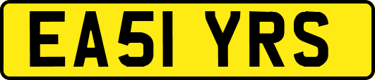 EA51YRS