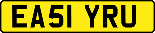 EA51YRU