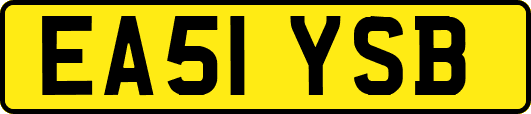 EA51YSB