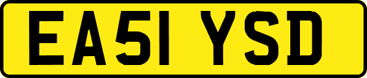 EA51YSD