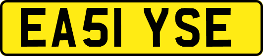 EA51YSE