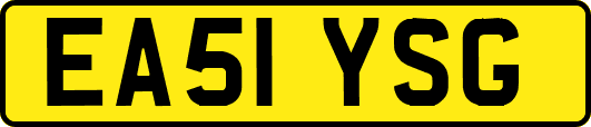 EA51YSG
