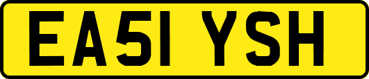 EA51YSH