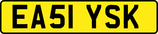 EA51YSK