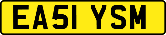 EA51YSM