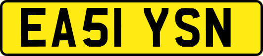 EA51YSN