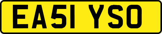 EA51YSO