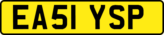 EA51YSP