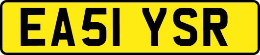 EA51YSR